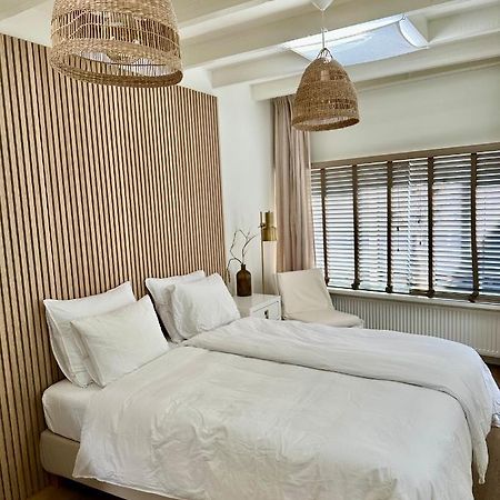 Hotel Oranje Nassau Aan Zee Studio Zandvoort Zewnętrze zdjęcie