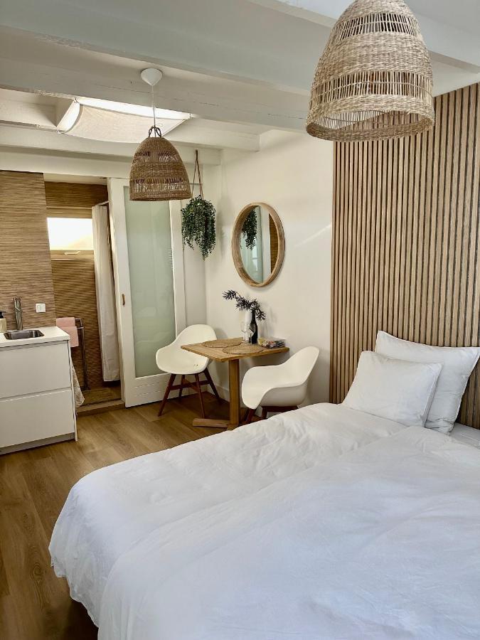 Hotel Oranje Nassau Aan Zee Studio Zandvoort Zewnętrze zdjęcie