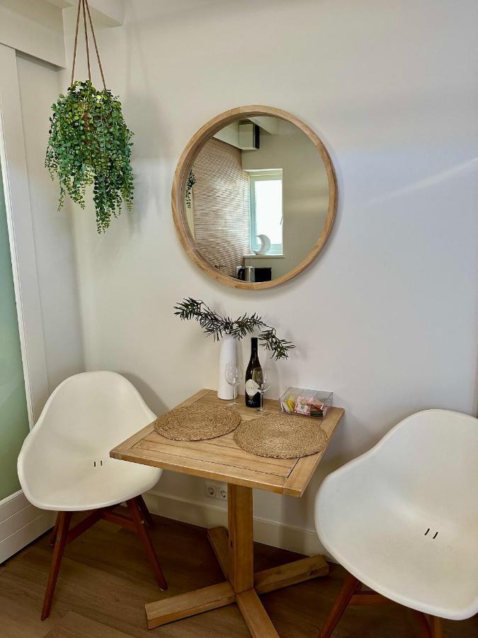 Hotel Oranje Nassau Aan Zee Studio Zandvoort Zewnętrze zdjęcie