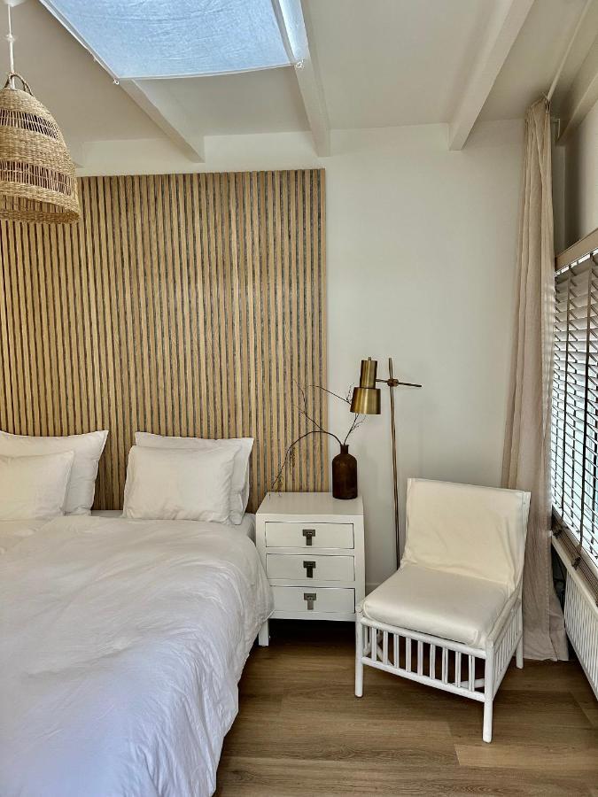 Hotel Oranje Nassau Aan Zee Studio Zandvoort Zewnętrze zdjęcie